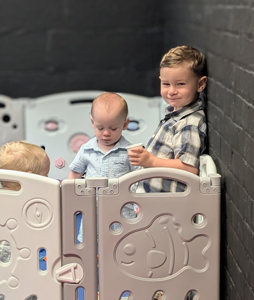 KidsRoom